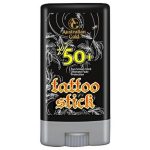 Australian Gold Sunscreen Tattoo Stick Spf50, Солнцезащитный крем-стик