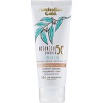 Australian Gold Botanical Sunscreen Tinted Face BB Cream SPF 50, ВВ-крем SPF 50