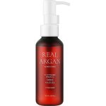 Rated Green Real Argan Shine Hair Oil, Аргановое масло для волос