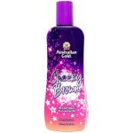 Australian Gold Cheeky Brown Accelerator Plus Bronzer Lotion, Лосьон для загара в солярии с бронзатором
