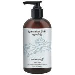 Australian Gold Essentials Liquid Hand Soap Ocean Mist, Жидкое мыло для рук "Океанский туман"