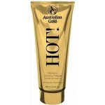 Australian Gold Hot! Maximum Tanning Energy, Лосьон для загара в солярии