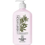 Australian Gold Hemp Nation Wild Berries & Lavender Body Lotion, Лосьон после загара