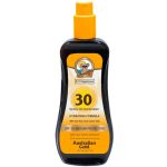 Australian Gold Spray Oil Hydrating Formula SPF30, Солнцезащитный спрей