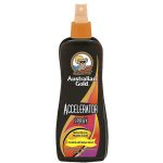 Australian Gold Accelerator Dark Tanning Spray, Спрей-усилитель загара