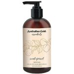 Australian Gold Essentials Liquid Hand Soap Sweet Apricot, Жидкое мыло для рук "Сладкий абрикос"