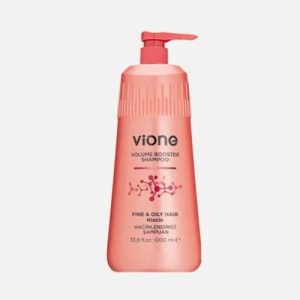 Шампунь для увелечения объема волос BILESIM Vione