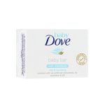 Мыло детское Dove Baby Bar Rich Moisture 75 гр.