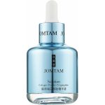 Омолаживающая сыворотка для лица с коллагеном и полипептидами, Jomtam Solution Collagen Protein Polypeptide