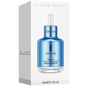 Сыворотка с эффектом безоперационной подтяжки на основе коллагена, Jomtam Collagen