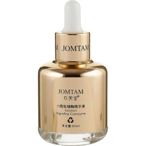 Сыворотка для молодости кожи шестипептидная, Jomtam Solution Argireline Coenzyme
