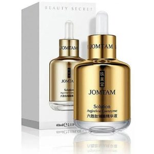 Сыворотка с эффектом ботокса на основе аргина, Jomtam Argireline