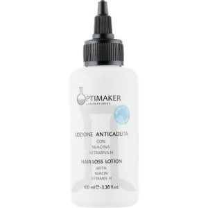 Лосьон от выпадения волос Optima Lozione Antiforfora Anticaduta