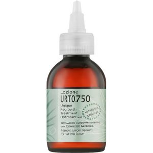 Лосьон для стимуляции роста волос Optima Complesso Microxidil Unique Regrowth Treament