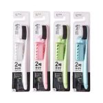 Misorang Toothbrush Wang Ta Зубная щетка уголь, 1шт.