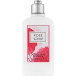 Парфюмированное молочко для тела - L'Occitane Rose Eau