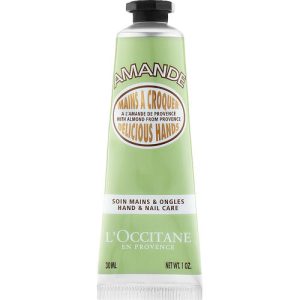 Крем для рук - L'Occitane Almond Delicious Hands Cream