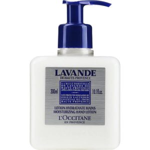 Увлажняющий лосьон для рук "Лаванда" - L'Occitane Lavende Moisturizing Hand Lotion