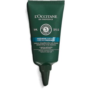 Эссенция для волос - L'Occitane Aromachologie Purifying Freshness Rebalancing Scalp Essence