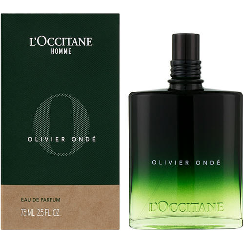 Парфюмированная вода - L'Occitane Olivier Onde — изображение 2
