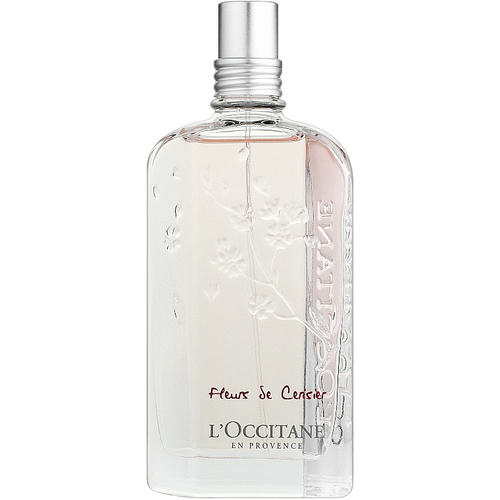 Туалетная вода - L'Occitane Cherry Blossom