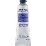 Крем для рук "Лаванда" - L'Occitane Lavande Hand Cream (мини)
