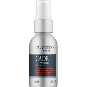 Энергетический флюид для лица - L'Occitane Cade Energizing Fluide