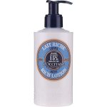 Питательное молочко для тела "Карите" - L'Occitane 15% Shea Butter Rich Lotion