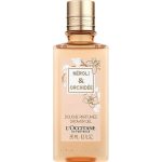 Гель для душа - L'Occitane Neroli & Orchidee