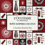 Набор (sh/gel/75ml + ash/balm/30ml) - L'Occitane Pour Homme