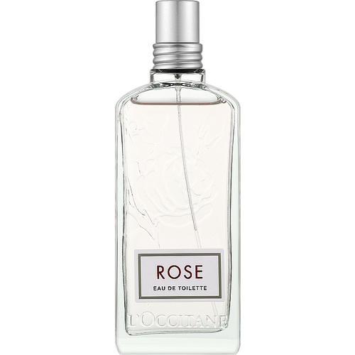 Туалетная вода - L'Occitane Rose Eau
