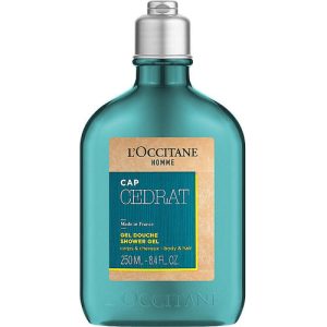 Гель для душа - L'Occitane L'Homme Cologne Cedrat