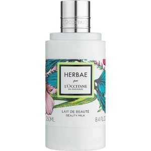 Молочко для тела - L'Occitane Herbae
