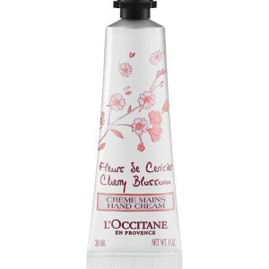 Крем для рук - L'Occitane Cherry Blossom