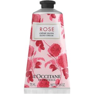 Крем для рук - L'Occitane Rose Eau Hand Cream