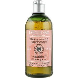 Шампунь восстанавливающий - L'Occitane Aromachologie Repariring Shampoo