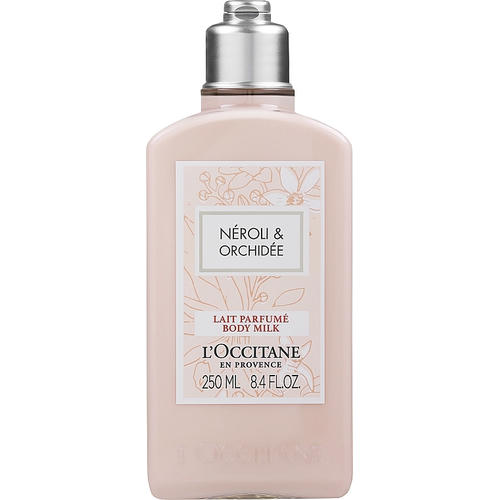 Молочко для тела - L'Occitane Neroli & Orchidee