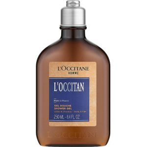 Гель для душу и волос - L'Occitane Occitan