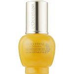 Флюид для кожи вокруг глаз и губ - L'Occitane Immortelle Divine Eyes And lips Fluid
