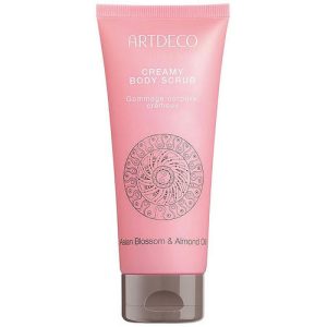 Кремовый пилинг для тела - Artdeco Creamy Body Scrub