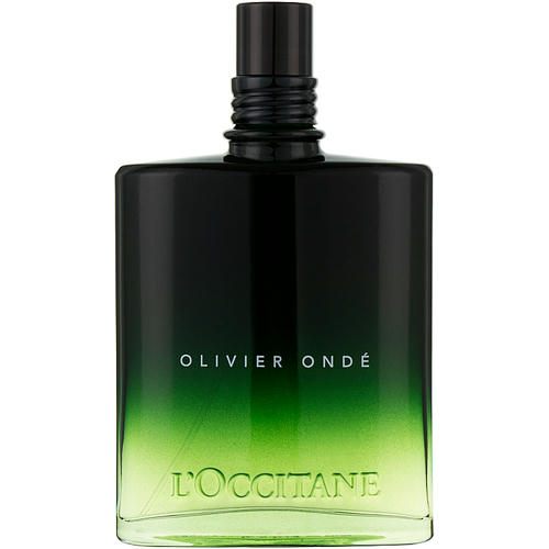 Парфюмированная вода - L'Occitane Olivier Onde