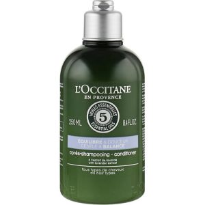 Кондиционер для волос «Баланс нежности» - L'Occitane Aromachologie Gentle & Balance Conditioner