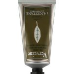 Гель-крем для рук "Вербена" - L'Occitane Verbena Cooling Hand Cream Gel