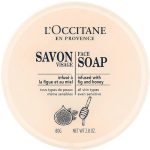 Очищающее мыло для лица - L'Occitane Cleansing Face Soap