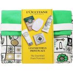 Набор, 5 продуктов - L'Occitane Body Kit