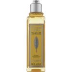 Гель для ванн и душа "Вербена-цитрус" - L'Occitane Verbena Shower Gel