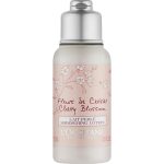 Лосьон для тела - L'Occitane Cherry Blossom Shimmering Lotion