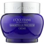 Увлажняющий крем для лица - L'Occitane Immortelle Precisious Cream Facial Moisturizer