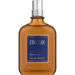 Туалетная вода - L'Occitane Eau de L'Occitan