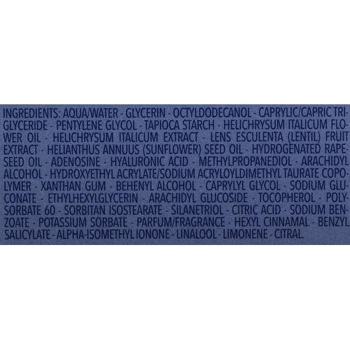 Сыворотка для лица "Иммортель" - L'Occitane Immortelle Biologique Precious Serum — изображение 3